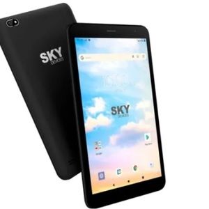 Sky Brand Android Smart Tablet Elite 32GB 
8" Display 4G LTE VoLTE